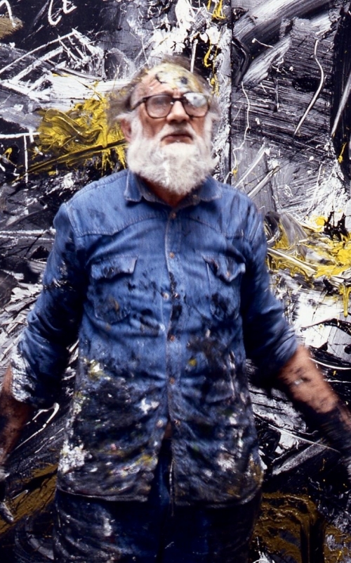 vedova-artista vedova-artista