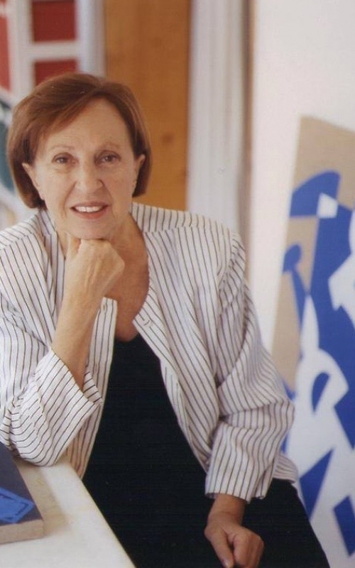 Carla Accordi | Dellupi Arte Carla Accordi | Dellupi Arte