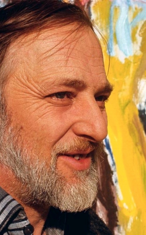 Jorn-artista Jorn-artista